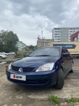  Mitsubishi Lancer 2007 , 450000 , 