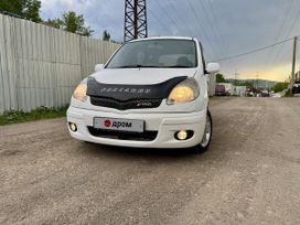  Toyota Funcargo 2003 , 550000 , 