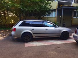 Audi A6 1998 , 530000 , 