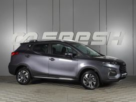 SUV   JAC JS3 2024 , 1889000 , 