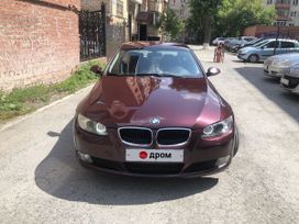  BMW 3-Series 2008 , 950000 , 