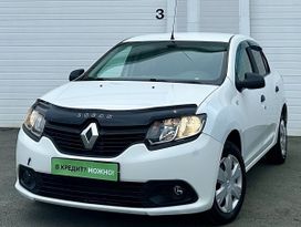  Renault Logan 2015 , 314000 , 