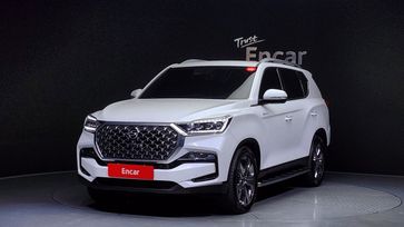 SUV   SsangYong Rexton 2021 , 2650000 , 