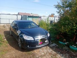  Chevrolet Epica 2011 , 799000 , 