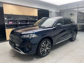 SUV   WEY 05 2024 , 6127510 , 