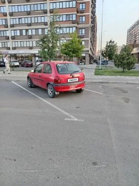  3  Opel Corsa 1999 , 200000 , 