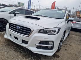  Subaru Levorg 2016 , 1700000 , 