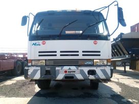  Nissan Diesel UD 2001 , 1350000 , 