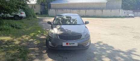  Kia Rio 2013 , 1000000 , 