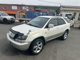 SUV   Toyota Harrier 2000 , 830000 , 