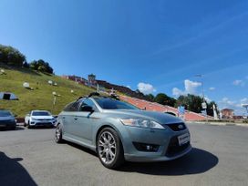 Ford Mondeo 2008 , 699999 , 