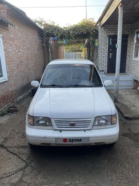 SUV   Kia Sportage 1995 , 240000 , 