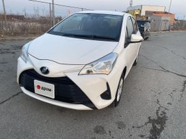  Toyota Vitz 2019 , 910000 , 