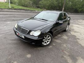  Mercedes-Benz C-Class 2005 , 550000 , -