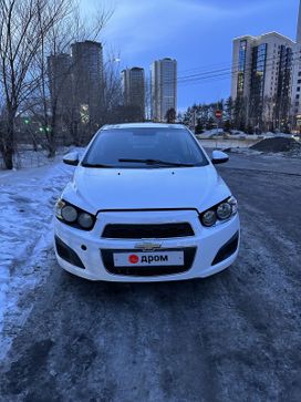 Chevrolet Aveo 2014 , 480000 , 
