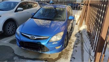  Hyundai i30 2010 , 615000 , 