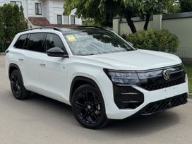 SUV   Volkswagen Teramont Pro 2025 , 5499999 , 