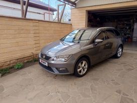  SEAT Leon 2017 , 2050000 , 