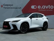  NX350, 2022