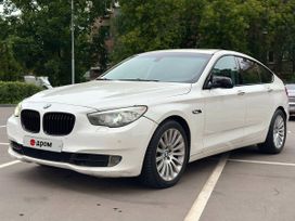  BMW 5-Series Gran Turismo 2009 , 1279000 , 