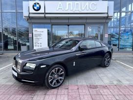  Rolls-Royce Wraith 2019 , 31000000 , 