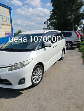    Toyota Estima 2011 , 1700000 , 