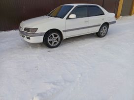  Toyota Corona Premio 1997 , 450000 , 