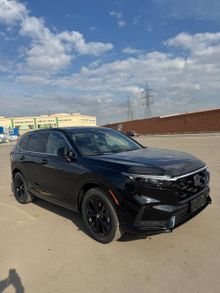  CR-V, 2025