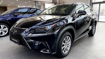 SUV   Lexus NX200 2021 , 4650000 , 