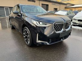 SUV   BMW X3 2025 , 6470000 , 