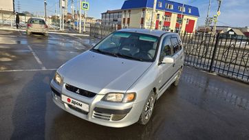    Mitsubishi Space Star 2003 , 350000 , 