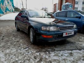  Toyota Corona 1993 , 240000 , 