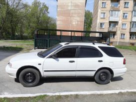  Suzuki Cultus 1998 , 269000 , 