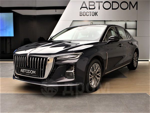  Hongqi H5 2024 , 4140000 , 