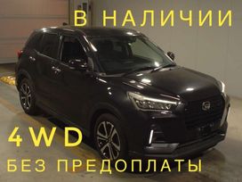 SUV   Daihatsu Rocky 2019 , 1210000 , 