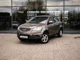 SUV   SsangYong Actyon 2013 , 910000 , 