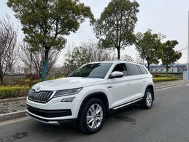 SUV   Skoda Kodiaq 2021 , 2290000 , 