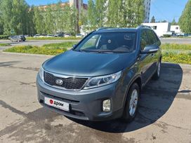 SUV   Kia Sorento 2014 , 1450000 , 