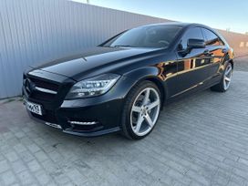 Mercedes-Benz CLS-Class 2014 , 3100000 , -