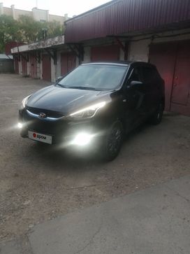 SUV   Hyundai ix35 2014 , 1500000 , --