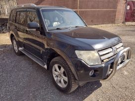 SUV   Mitsubishi Pajero 2007 , 1100000 , 