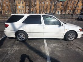 Toyota Vista Ardeo 1999 , 550000 , 