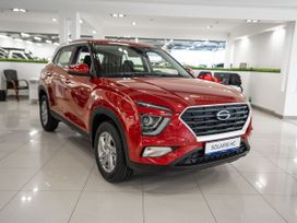 SUV   Solaris HC 2025 , 3449000 , 