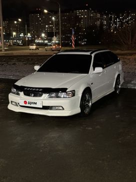  Honda Accord 2002 , 650000 , 