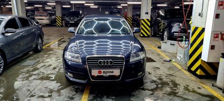  Audi A6 2008 , 1400000 , -