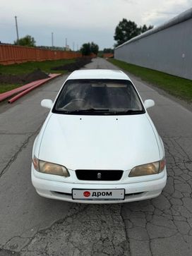  Toyota Sprinter 1995 , 270000 , 