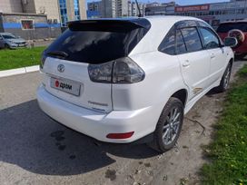 SUV   Toyota Harrier 2003 , 1500000 , 