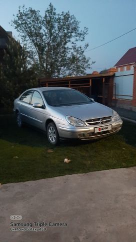  Citroen C5 2001 , 185000 , 
