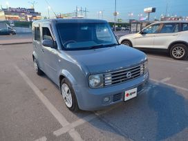    Nissan Cube 2003 , 500000 , 