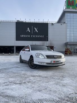  Nissan Teana 2003 , 660000 , 